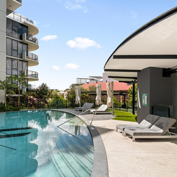 10309/405 Montague Road, West End