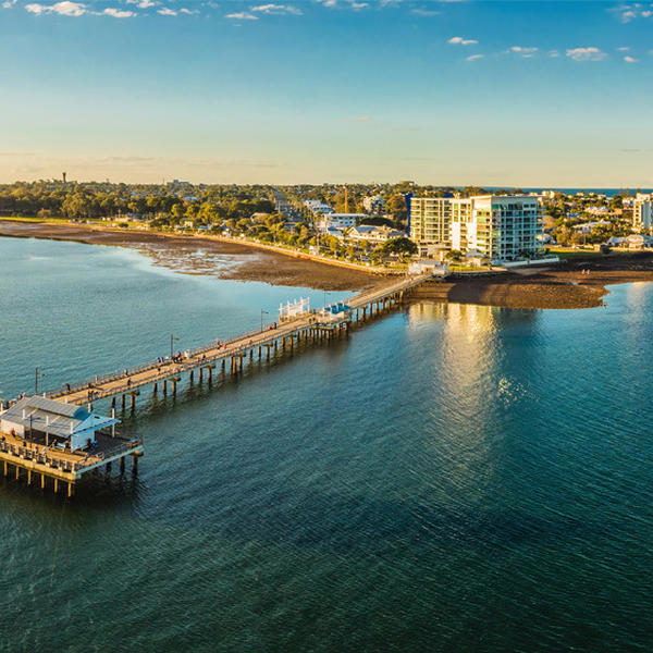 406/8 Lilla Street, Woody Point