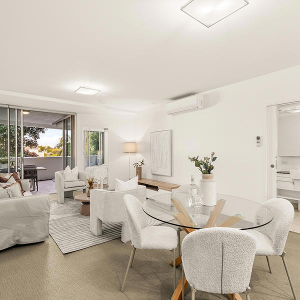 61/37 Duncan Street, West End