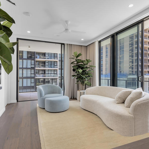 2074/51 Fish Lane, South Brisbane