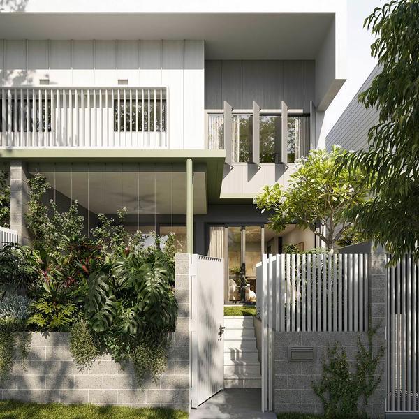 10/143 Villa Street, Yeronga