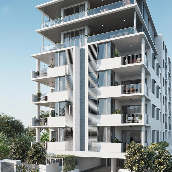 205/8 Lilla Street, Woody Point