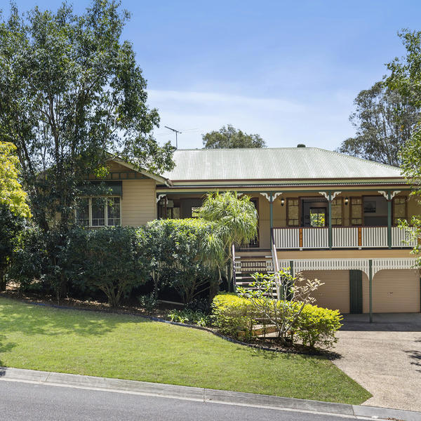 9 Larwood Place, Ferny Hills
