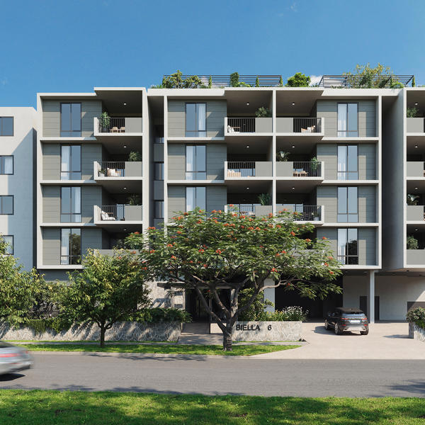 201/2-10 Andrews Street, Cannon Hill