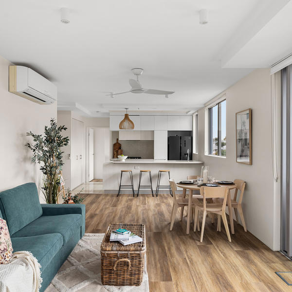 40301/50 Duncan Street, West End