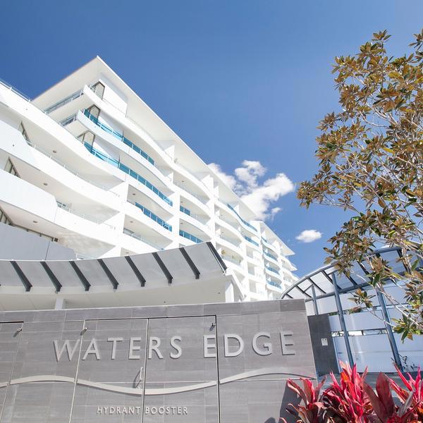2105/45 Duncan Street, West End