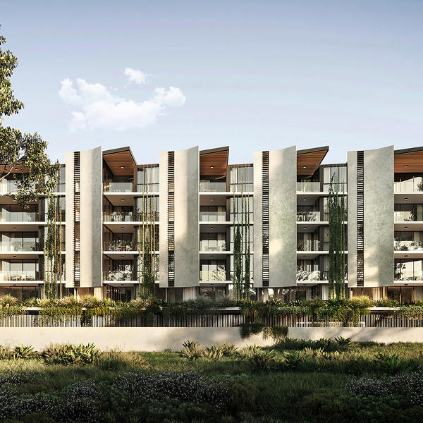 3202/110 Klumpp Road, Upper Mount Gravatt