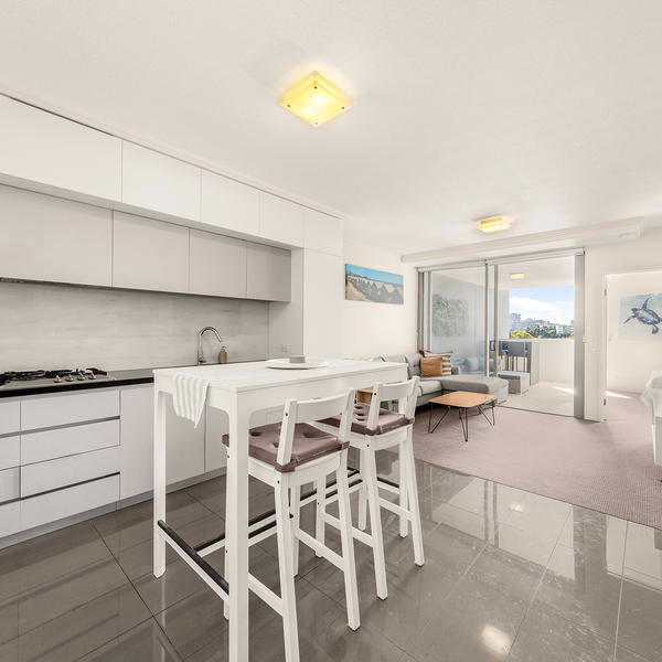 20404/60 Rogers Street, West End