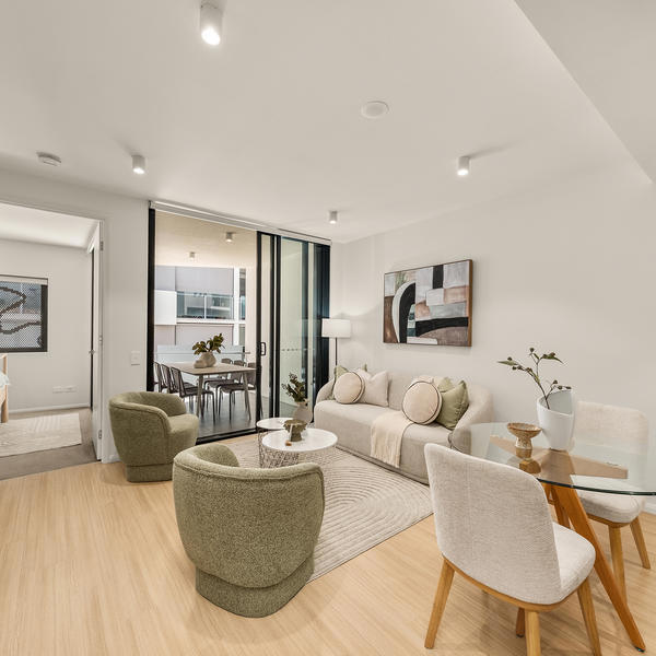 301/17-21 Duncan Street, West End