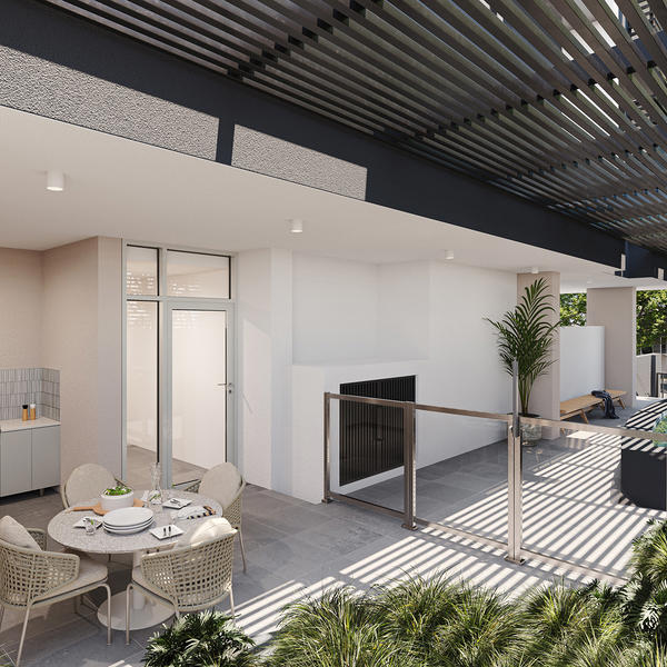 307/9 Playfield Street, Chermside
