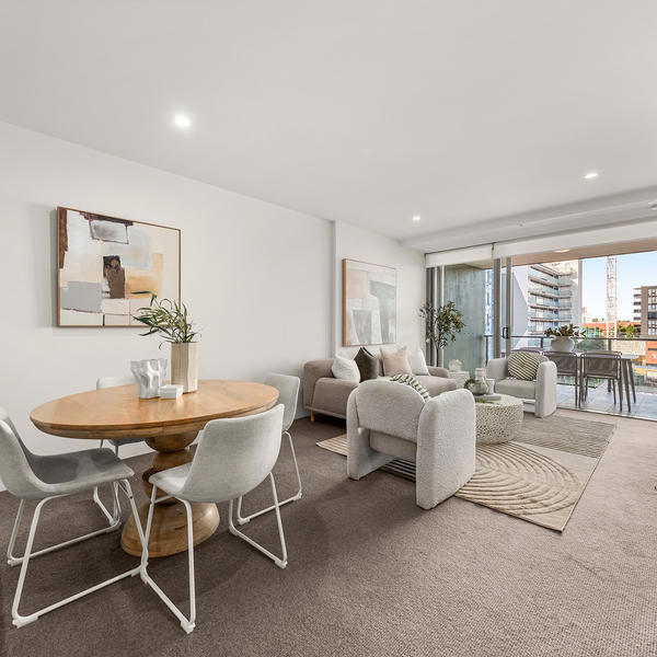 509/43 Ferry Road, West End
