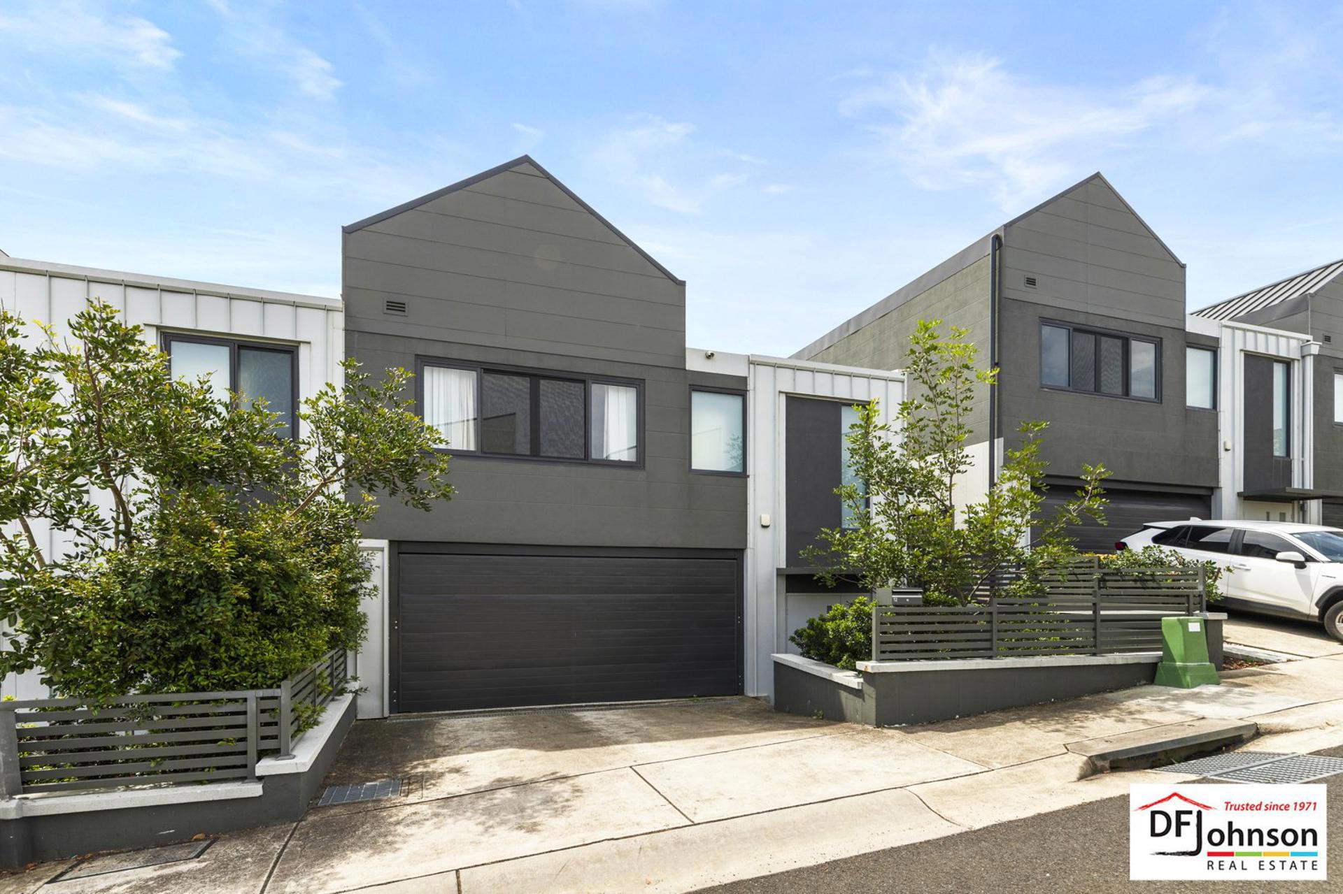12 Weid Place, Kellyville, Kellyville - Image 1