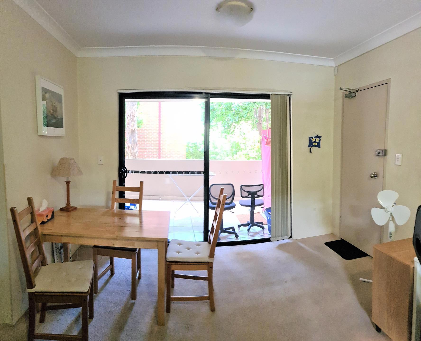 33/5-7 Exeter Road, Homebush West, Homebush West - Thumbnail 3