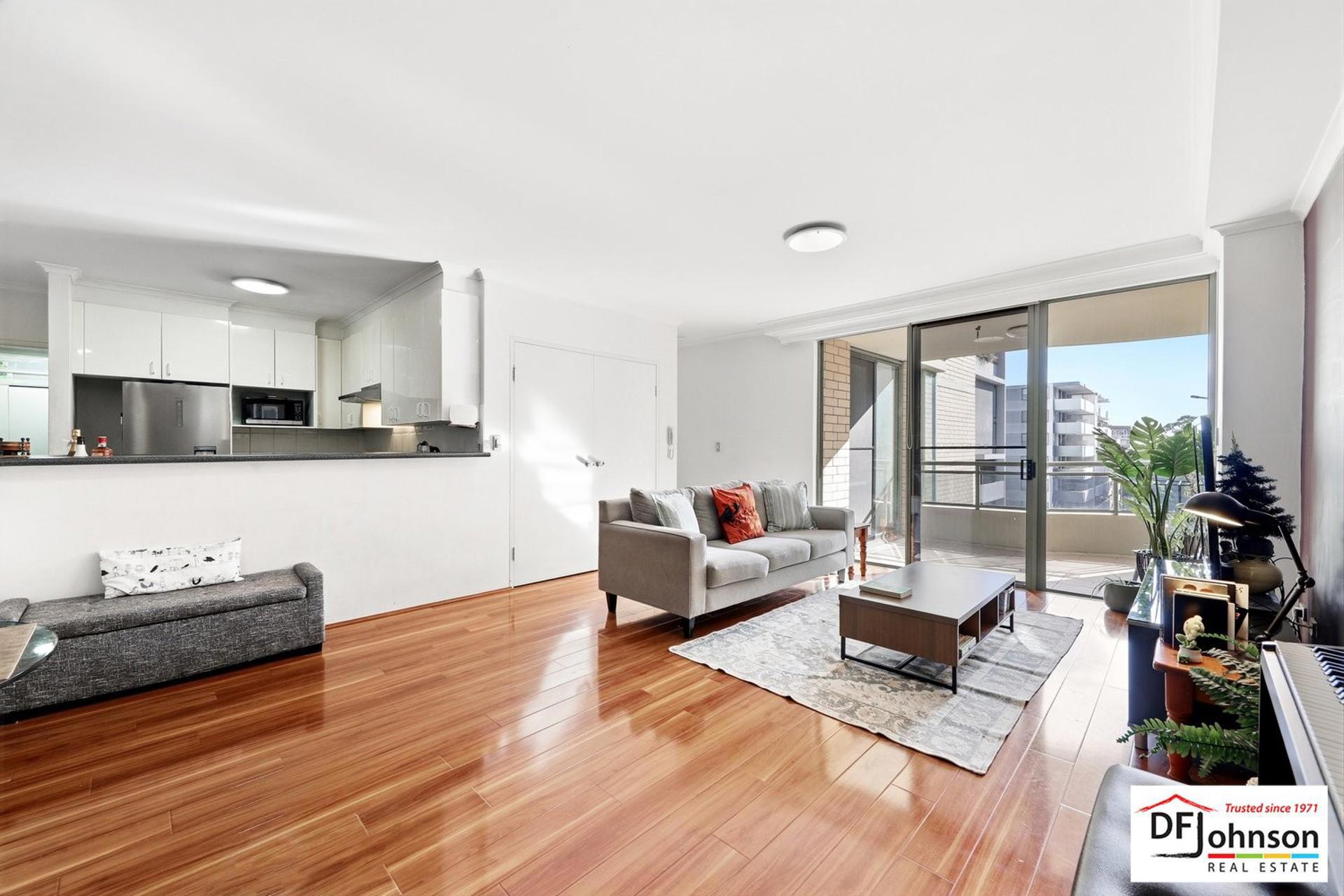 103/107-115 Pacific Highway, Hornsby, Hornsby - Thumbnail 2