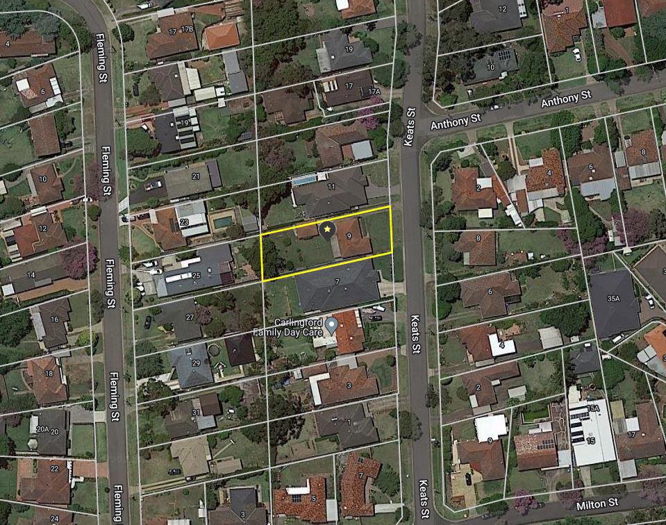 9 Keats Street, Carlingford, Carlingford - Thumbnail 6