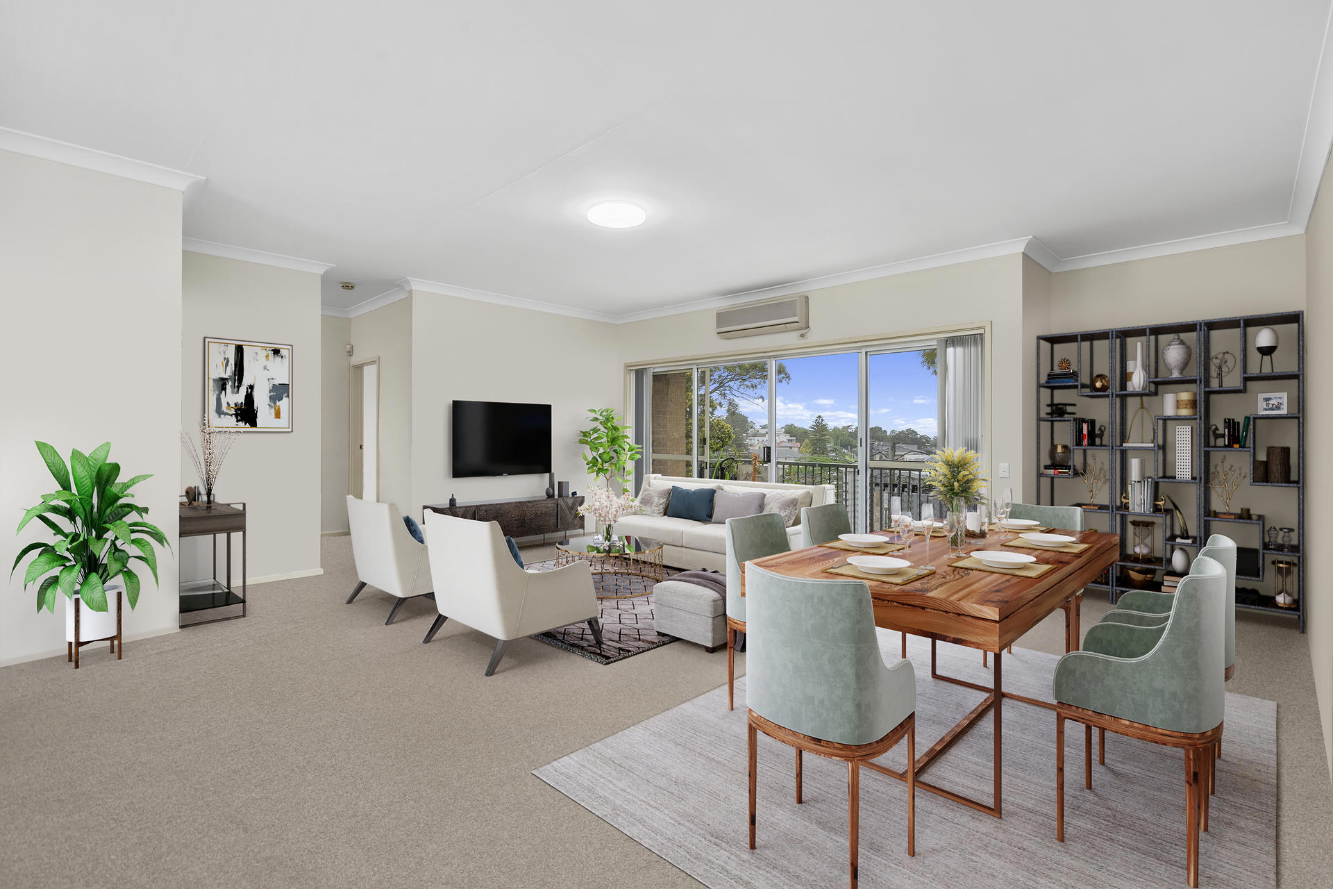 59/15-17 Wyoming Avenue, Oatlands, Oatlands - Thumbnail 2