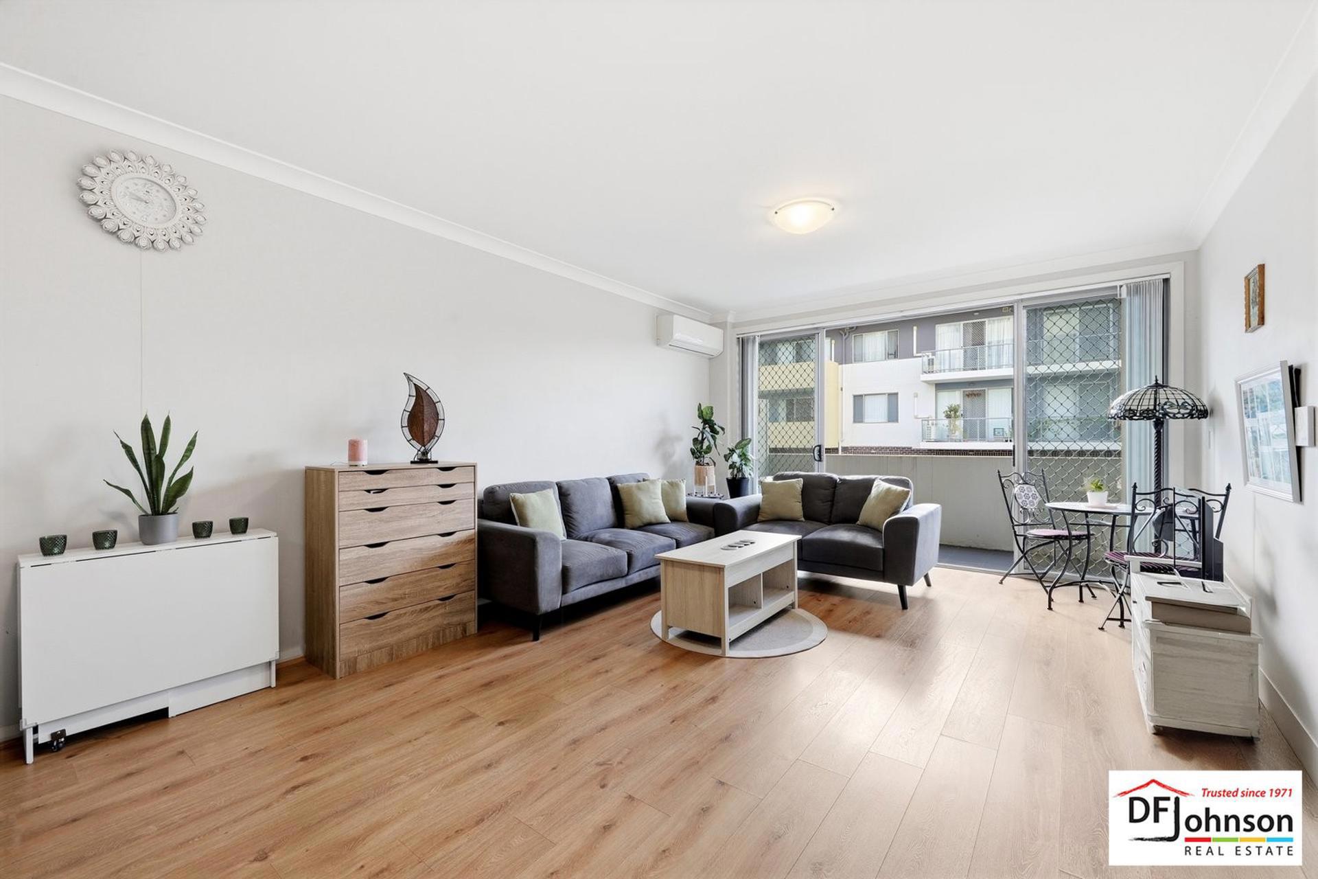 110/8B Myrtle Street, Prospect, Prospect - Image 1