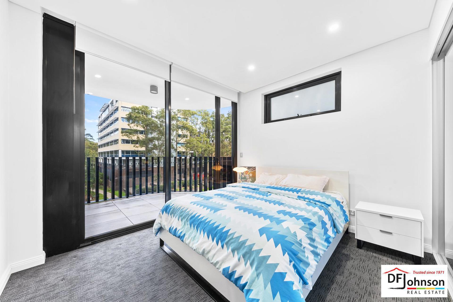 304/112 Talavera Road, Macquarie Park, Macquarie Park - Thumbnail 4