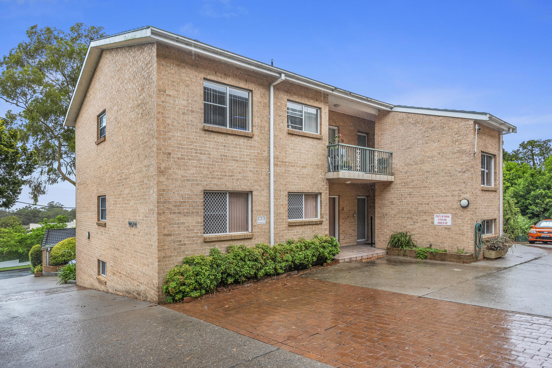 59/15-17 Wyoming Avenue, Oatlands, Oatlands - Thumbnail 7