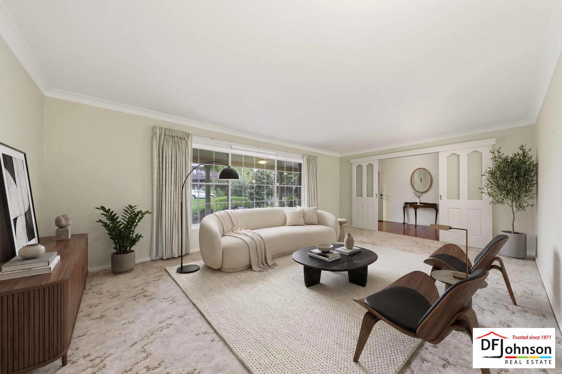 6 Trigg Avenue, Carlingford