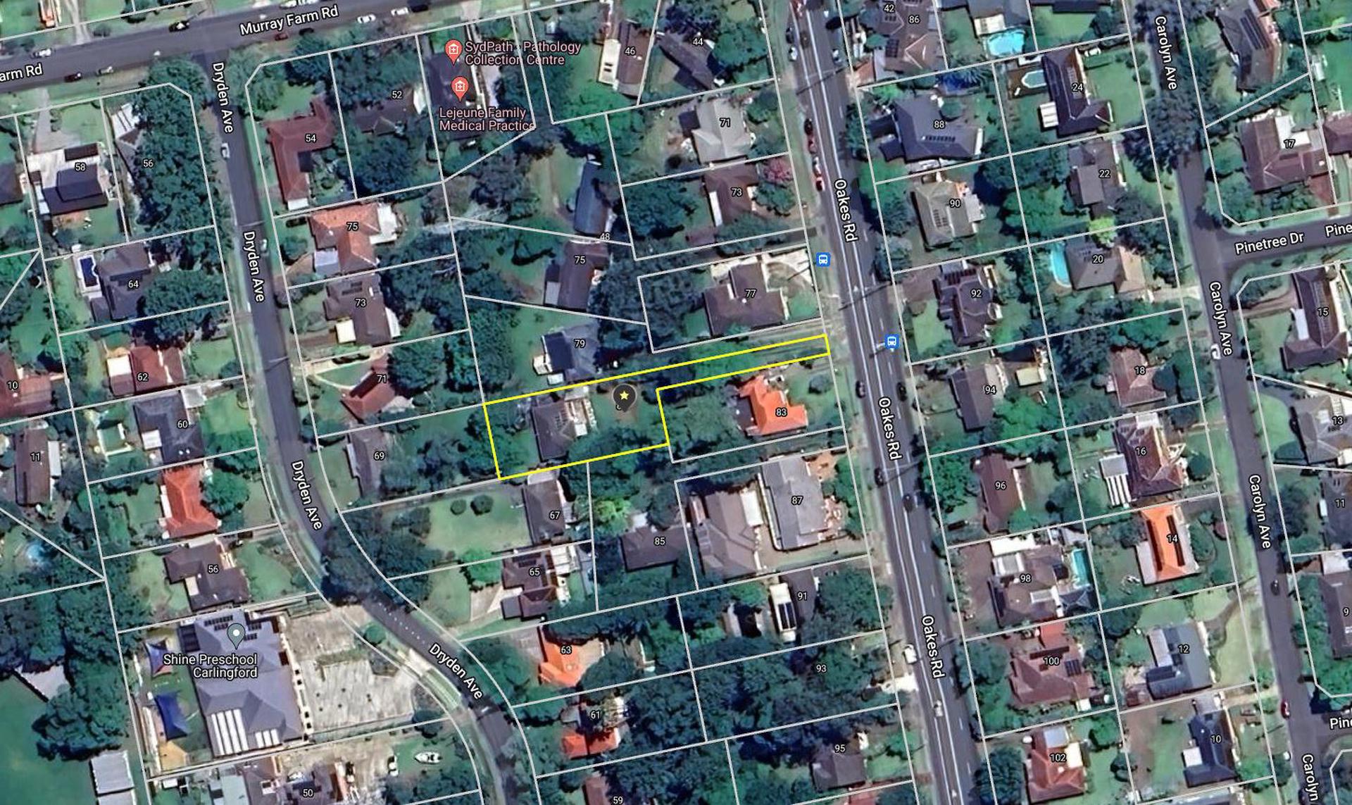 81 Oakes Road, Carlingford, Carlingford - Thumbnail 3