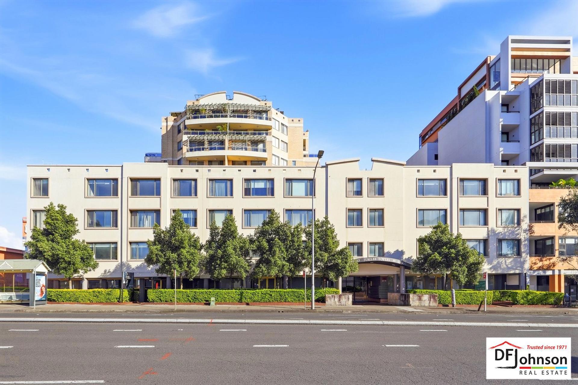 103/107-115 Pacific Highway, Hornsby, Hornsby - Image 1