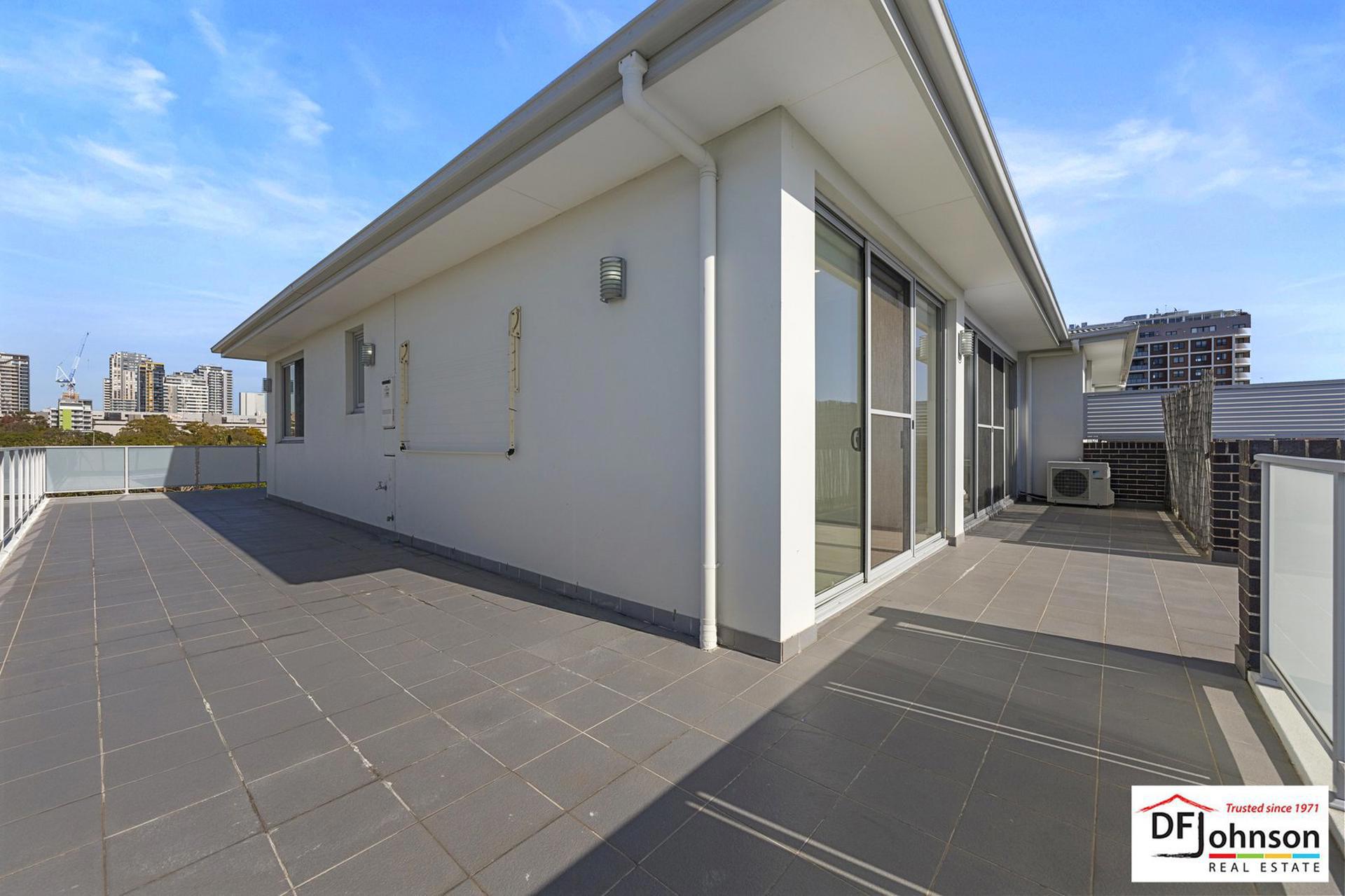 35/316 Parramatta Road, Burwood, Burwood - Thumbnail 8