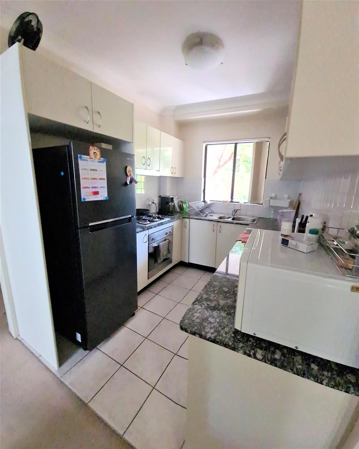 33/5-7 Exeter Road, Homebush West, Homebush West - Thumbnail 2
