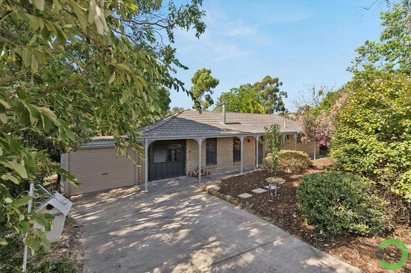 13 Patricia Street, Coromandel Valley