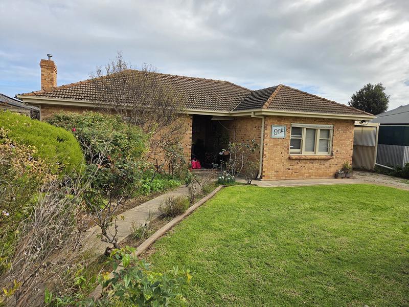 1 First Avenue, Warradale