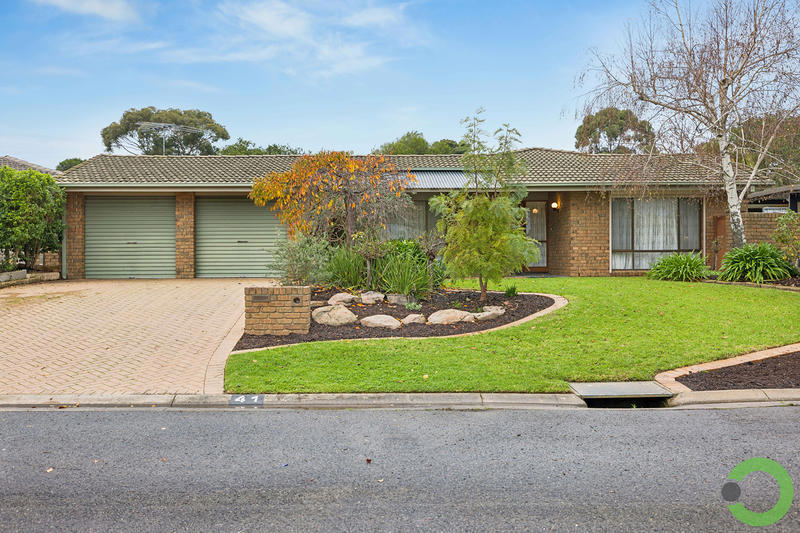 41 Idlewild Avenue, Aberfoyle Park
