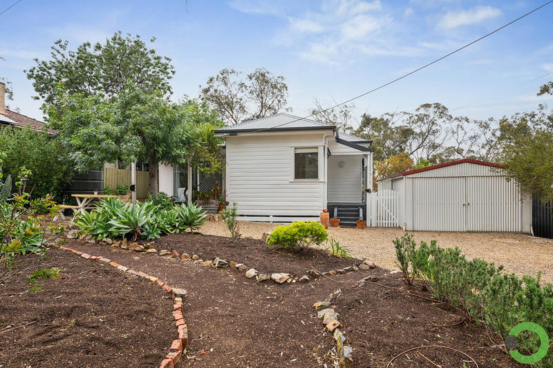 4 Babbage Street, Belair
