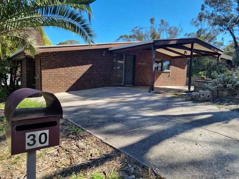 30 Ashmore Road, Bellevue Heights