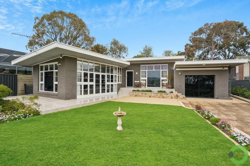 76 Hillcrest Drive, Eden Hills