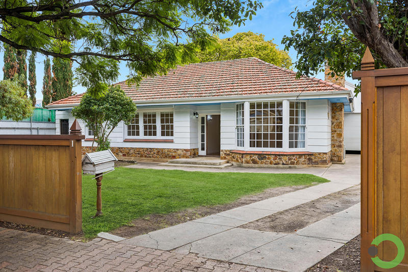 1 Bideford Avenue, Clarence Gardens