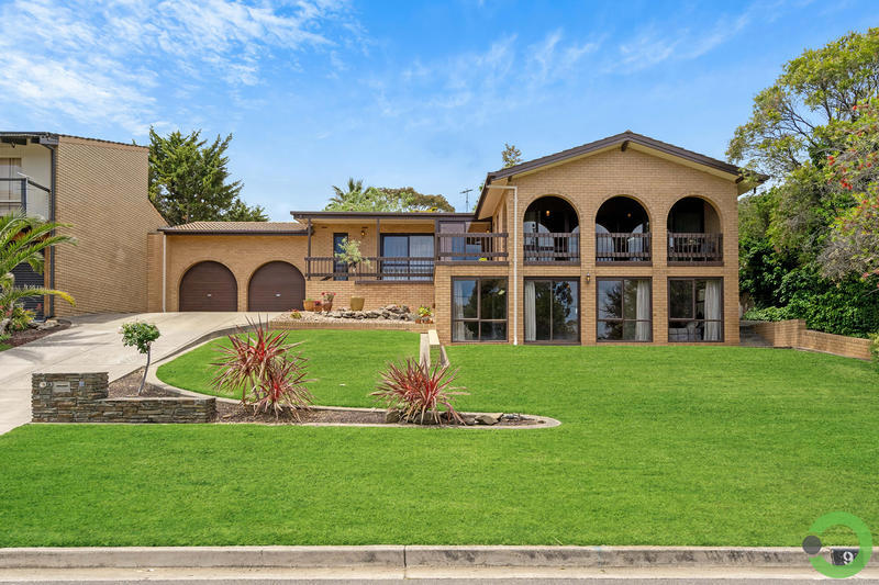 9 College Avenue, Bellevue Heights