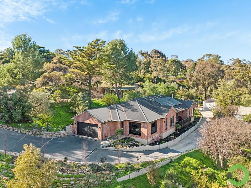 11 Sturtbrae Crescent, Bellevue Heights