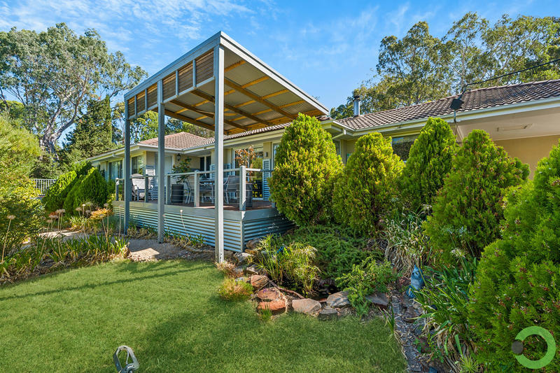 14 Boronia Avenue, Coromandel Valley