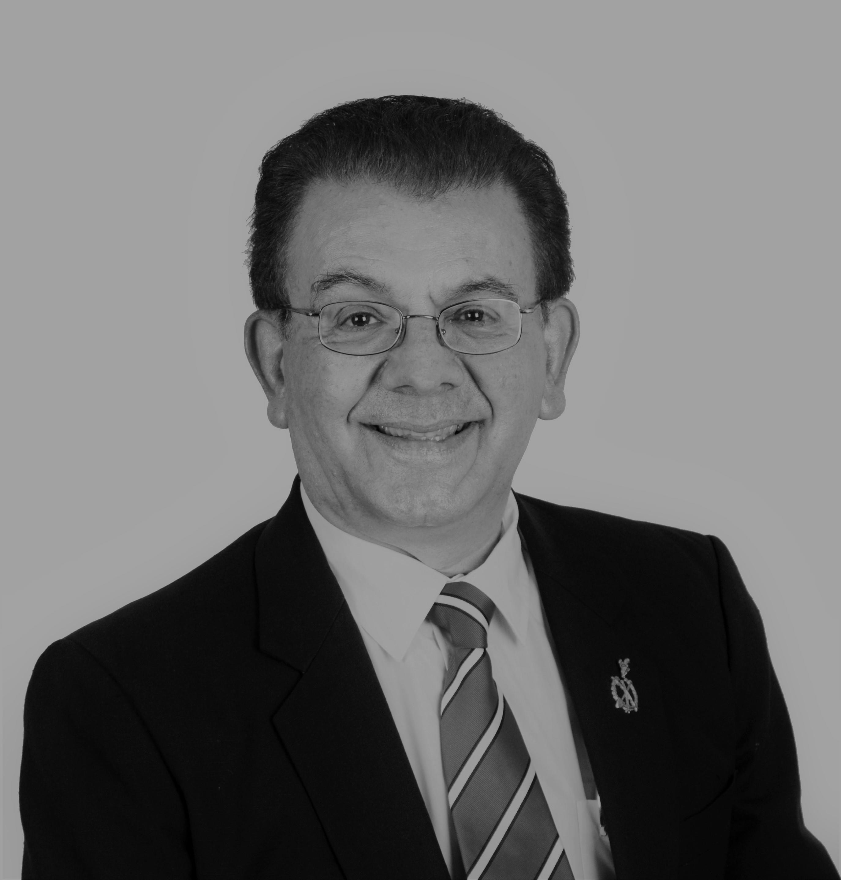 Arthur Tsaknias