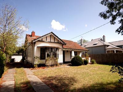 64 Willesden Road, Hughesdale
