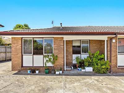 4/13 Swindon Road, Hughesdale