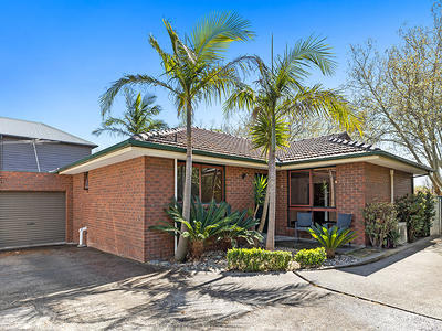 1/26 Hope Street, Glen Iris