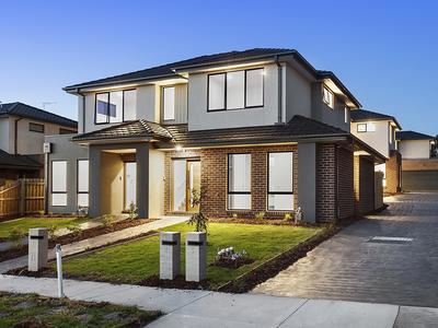 1/21 Beckett Street, Chadstone