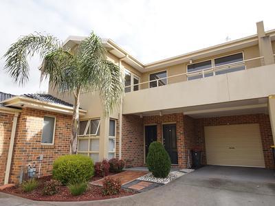 5/1-3 Arnott Street, Clayton