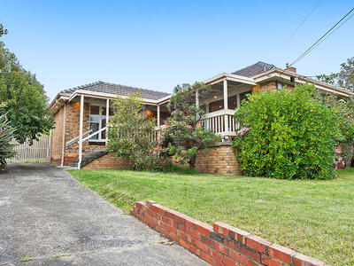 7 Curran Street, Oakleigh East