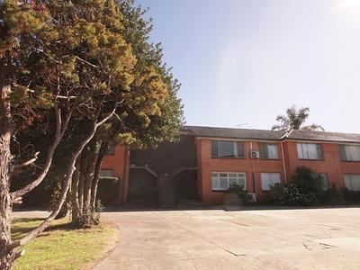 4/1 Burton Avenue, Clayton
