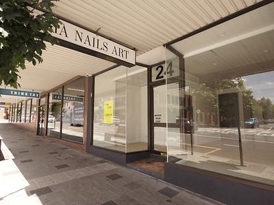 24 Atherton Road, Oakleigh