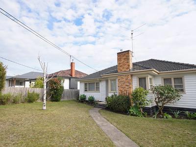 1/31 Macrina Street, Oakleigh East