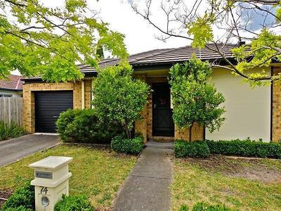 74 Eastgate Street, Oakleigh