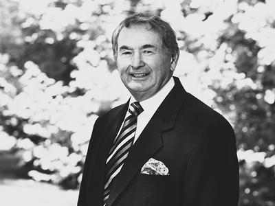 Jim Lazogas